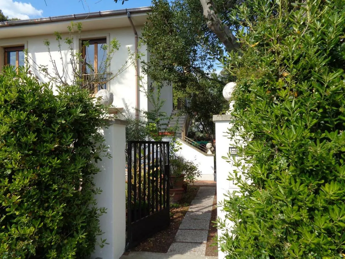 쿠웬씨넬라 La Casa Di Nina 아파트