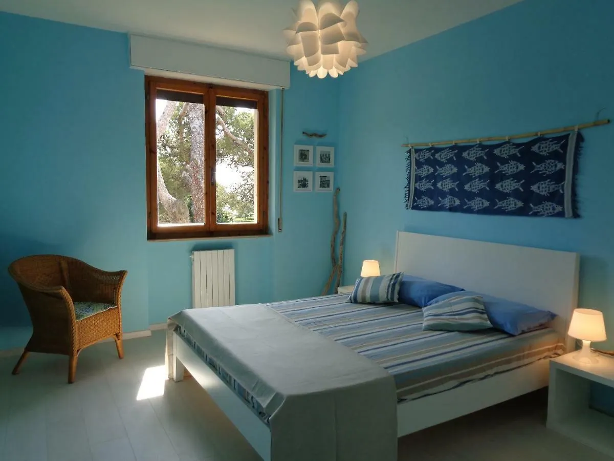 쿠웬씨넬라 La Casa Di Nina 아파트