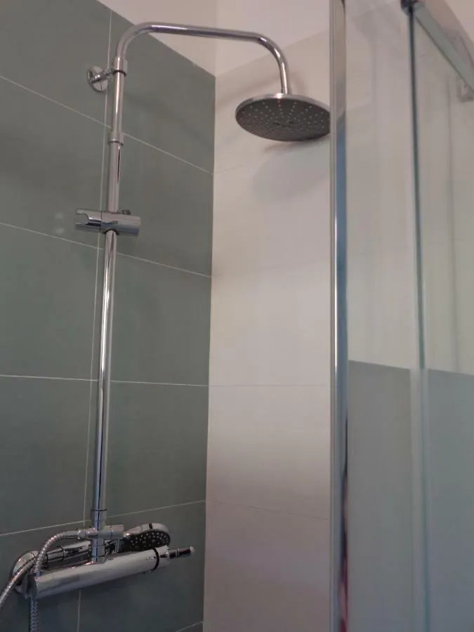 Ferienwohnung La Casa Di Nina Quercianella 0*,  Italien