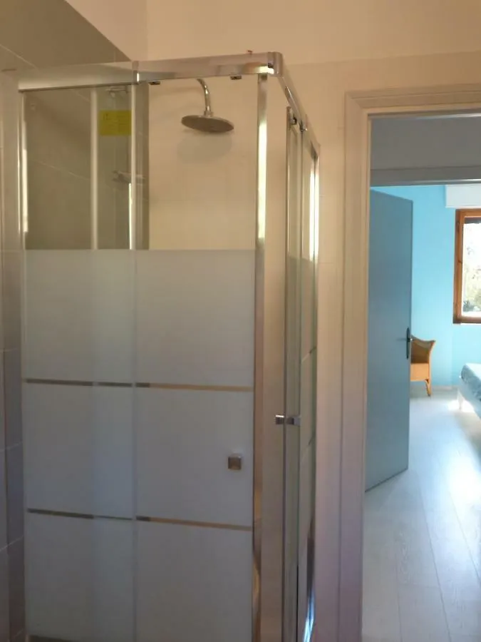 Ferienwohnung La Casa Di Nina Quercianella Apartment